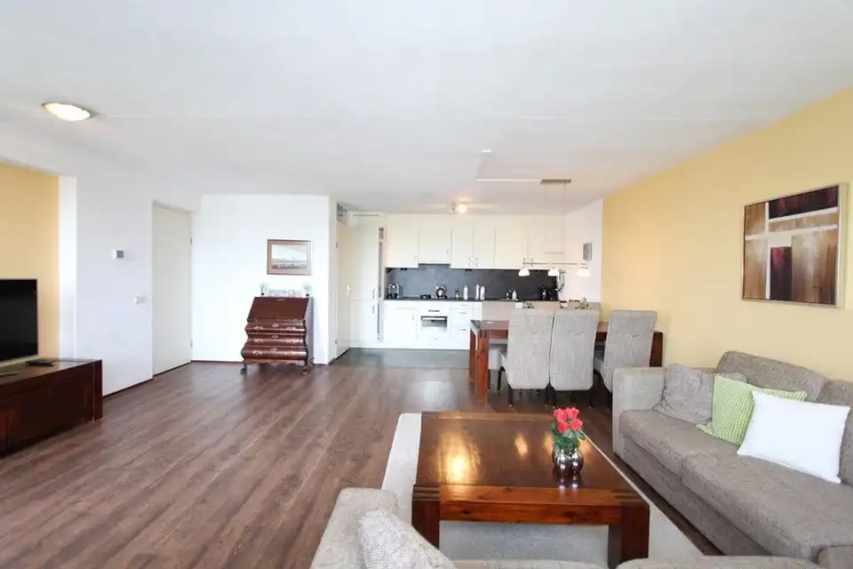 Foto #2 Appartement Zeelandiahoeve Amstelveen