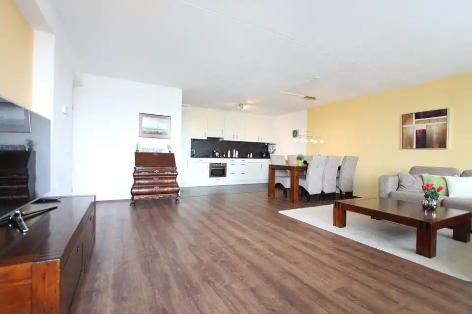 Foto #1 Appartement Zeelandiahoeve Amstelveen