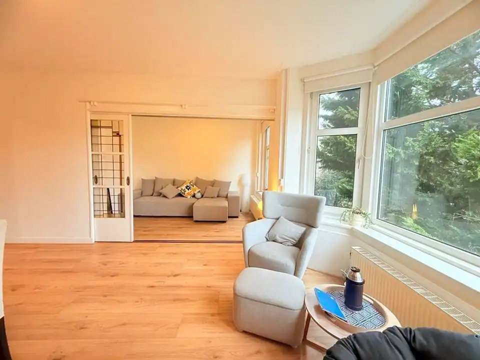 Appartement Foto #3 te huur bij Huurstunt