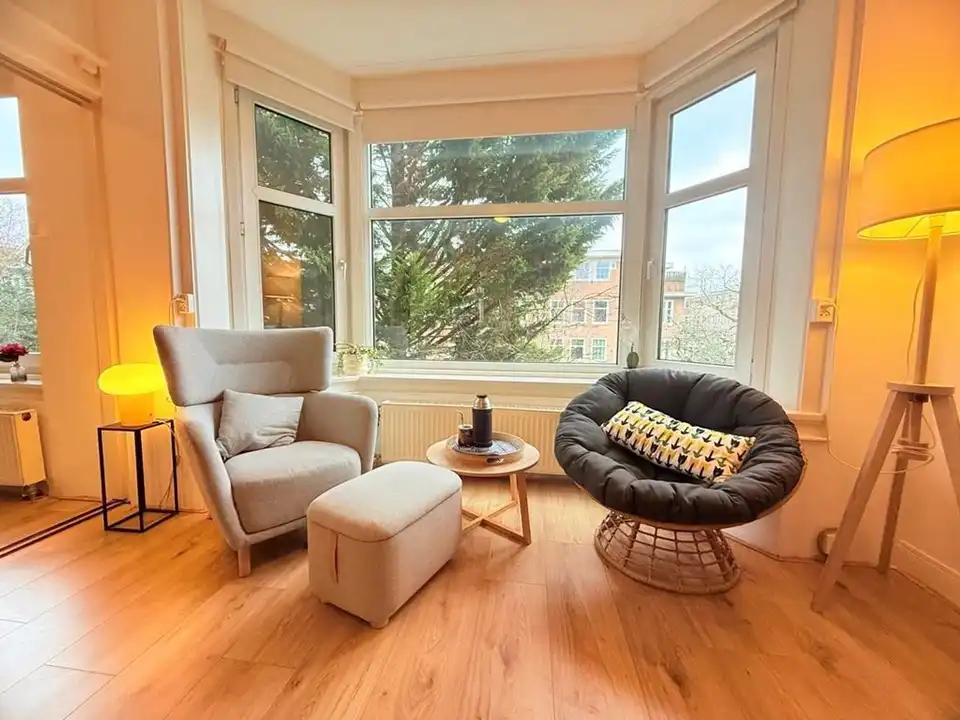 Appartement Foto #2 te huur bij Huurstunt