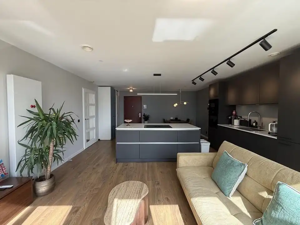 Appartement Foto #2 te huur bij Huurstunt