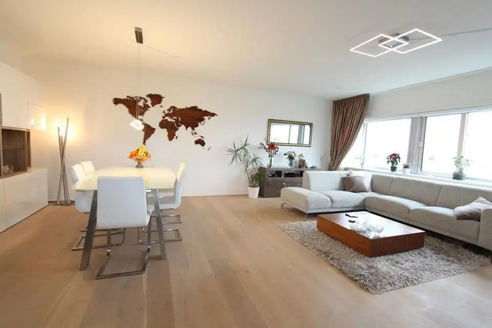 Appartement Foto #1 te huur bij Huurstunt