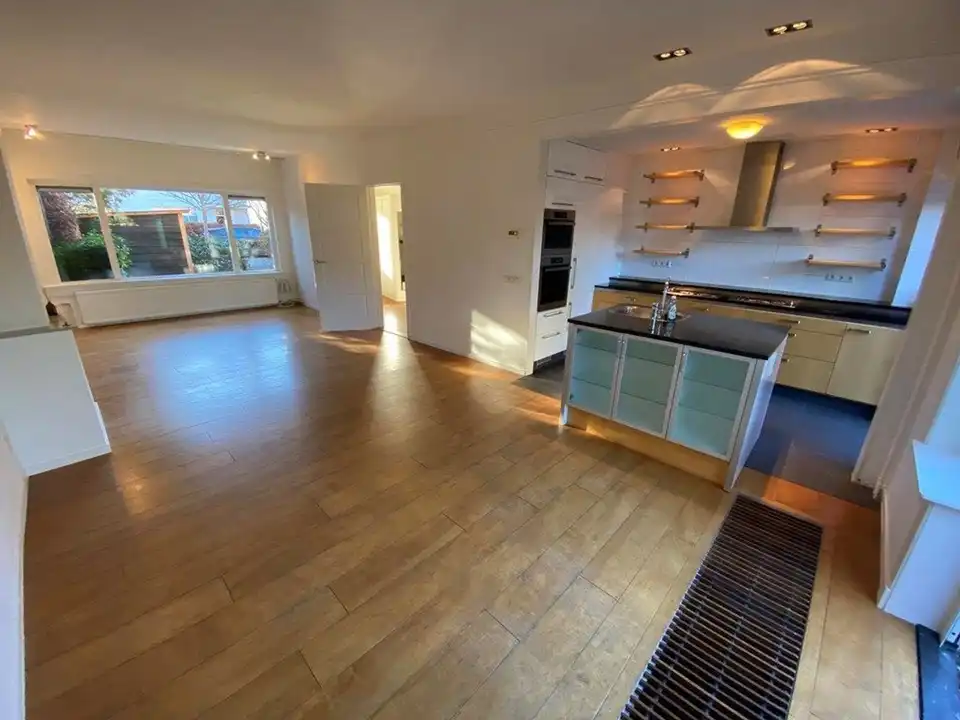 Huurwoning Foto #1 te huur bij Huurstunt