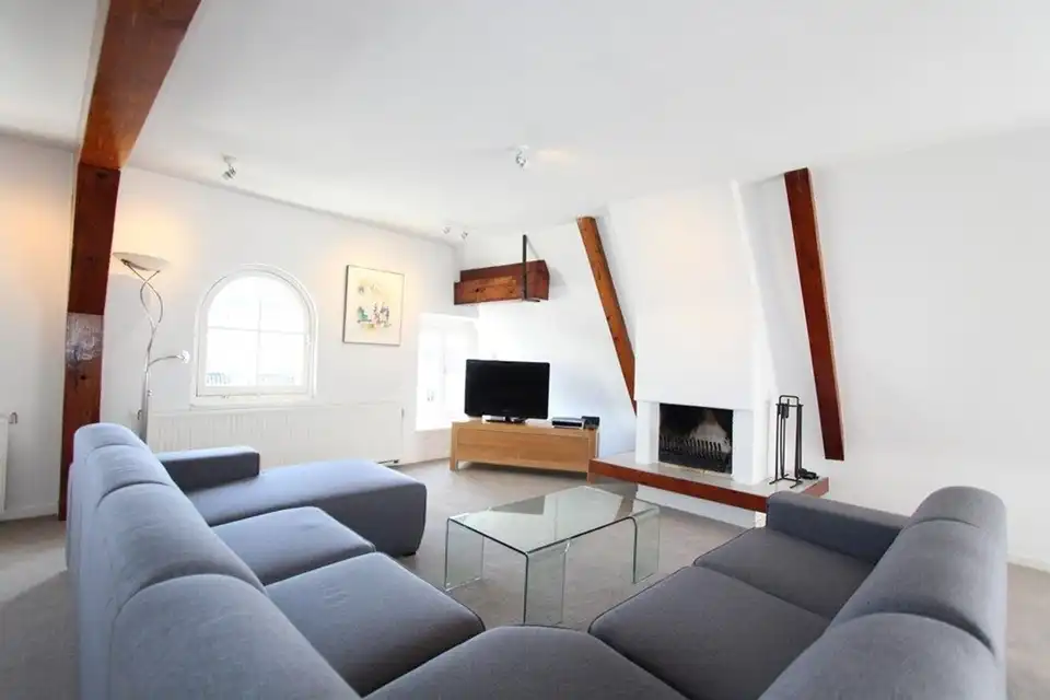 Foto #1 Appartement Elandsstraat Amsterdam