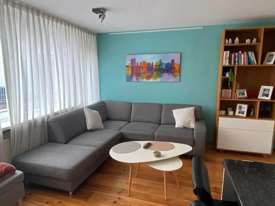 Appartement Foto #0 te huur bij Huurstunt