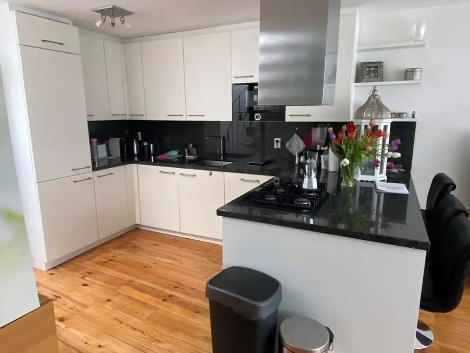 Appartement Foto #2 te huur bij Huurstunt