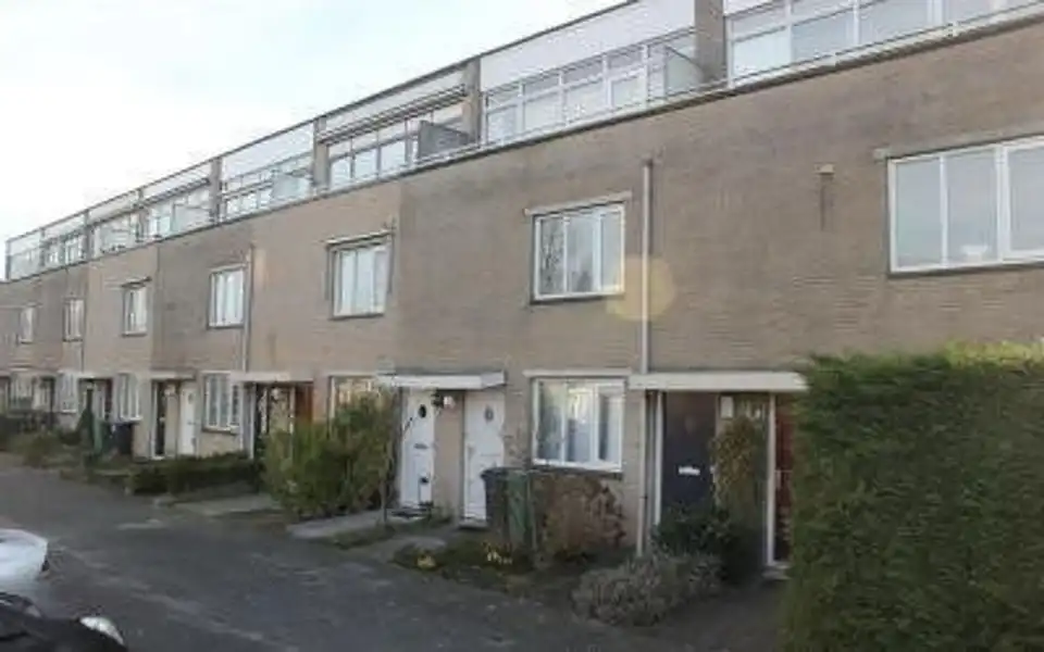 Foto #16 Appartement Valreep Amstelveen