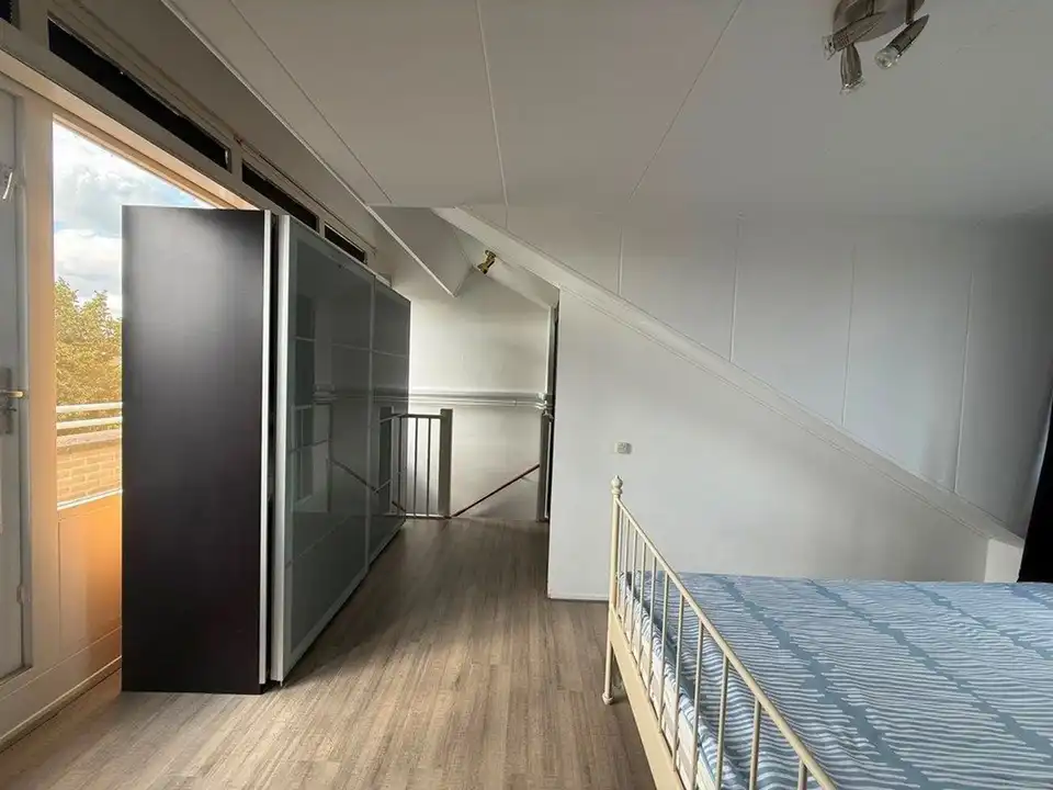 Foto #12 Appartement Valreep Amstelveen