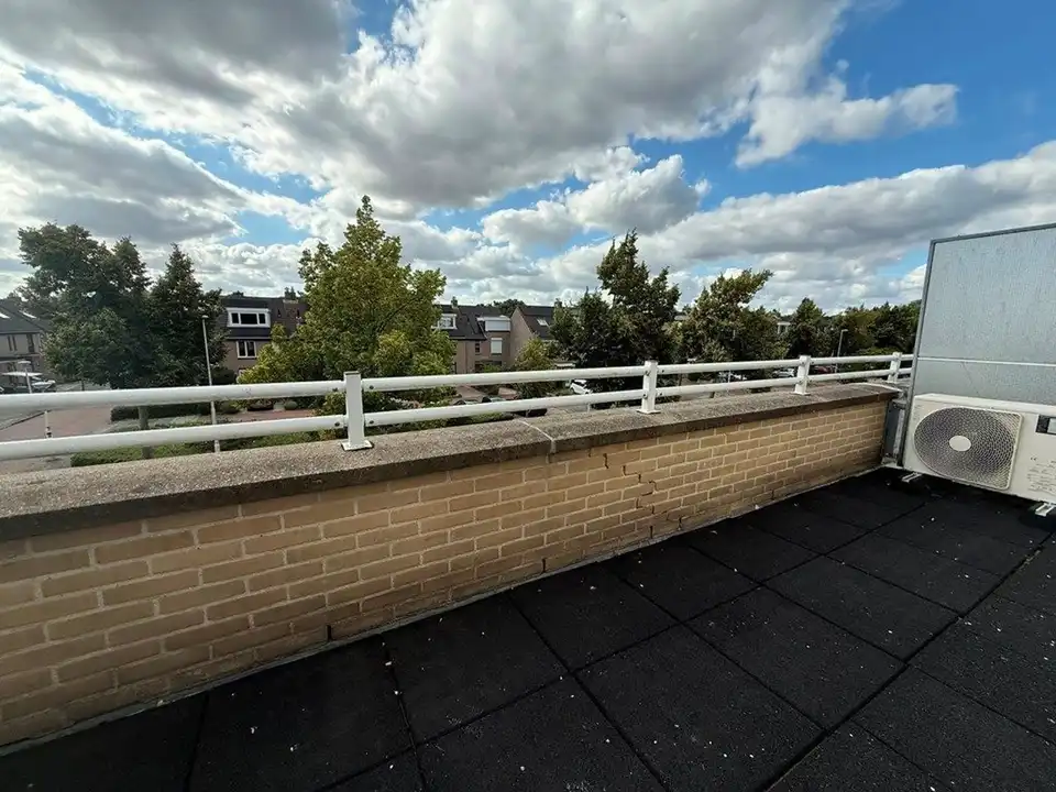 Foto #15 Appartement Valreep Amstelveen
