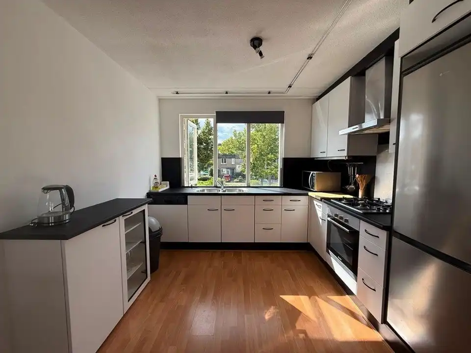 Foto #5 Appartement Valreep Amstelveen