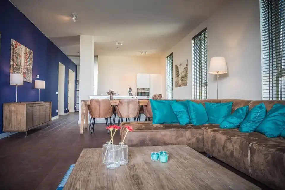 Appartement Foto #1 te huur bij Huurstunt