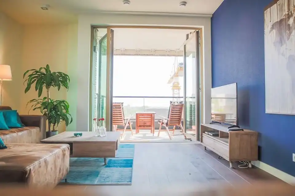 Appartement Foto #2 te huur bij Huurstunt