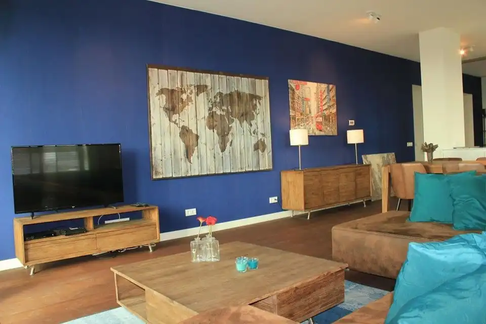 Appartement Foto #3 te huur bij Huurstunt
