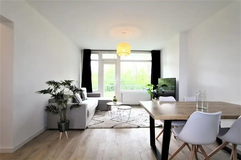 Appartement Foto #2 te huur bij Huurstunt