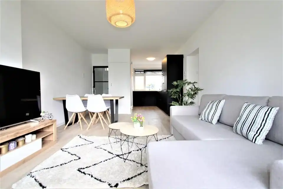 Appartement Foto #1 te huur bij Huurstunt