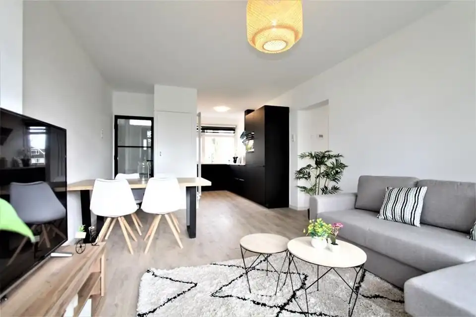 Appartement Foto #0 te huur bij Huurstunt