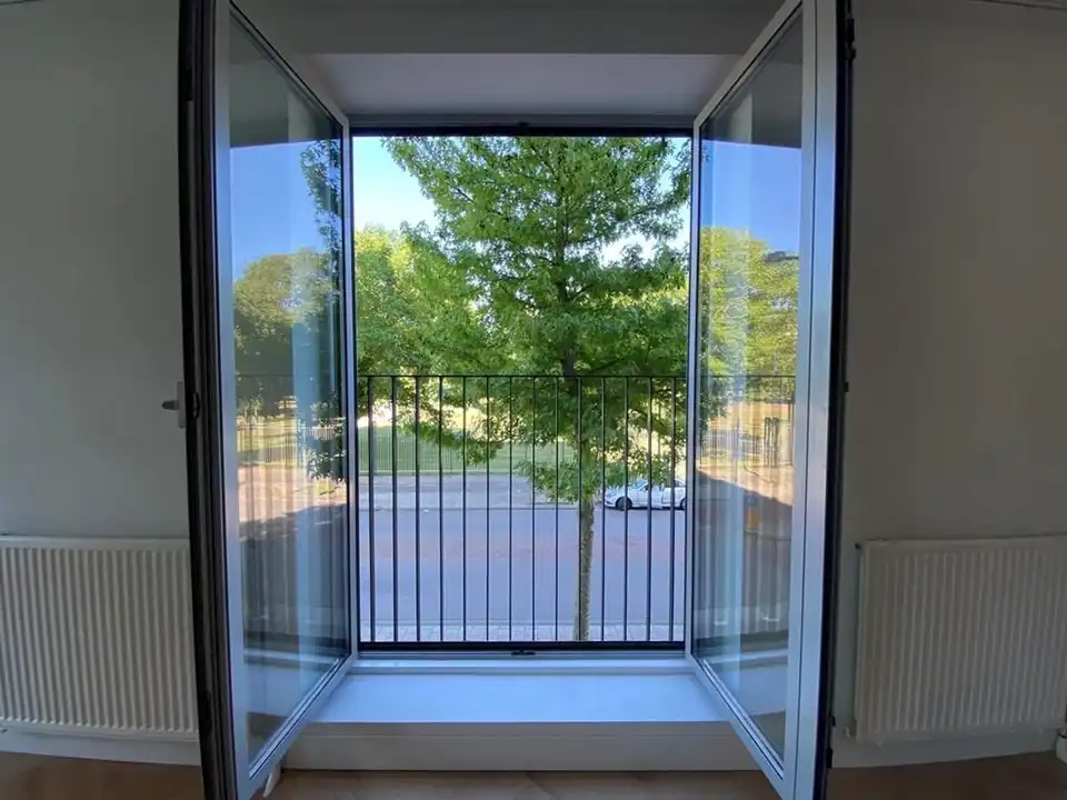 Appartement Foto #2 te huur bij Huurstunt