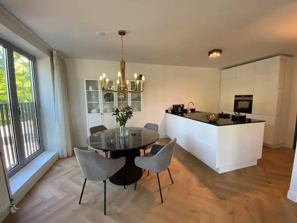Appartement Foto #1 te huur bij Huurstunt
