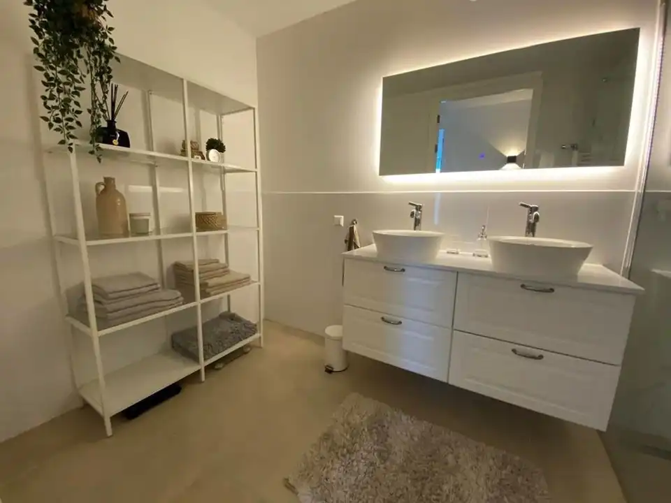 Foto #8 Appartement Wolbrantskerkweg Amsterdam