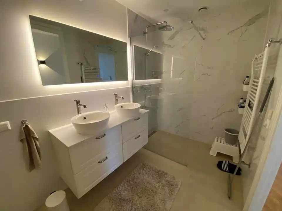 Foto #9 Appartement Wolbrantskerkweg Amsterdam