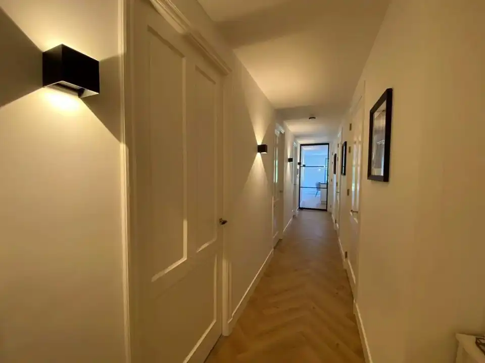 Foto #11 Appartement Wolbrantskerkweg Amsterdam
