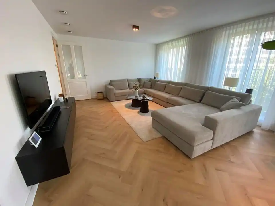 Appartement Foto #0 te huur bij Huurstunt