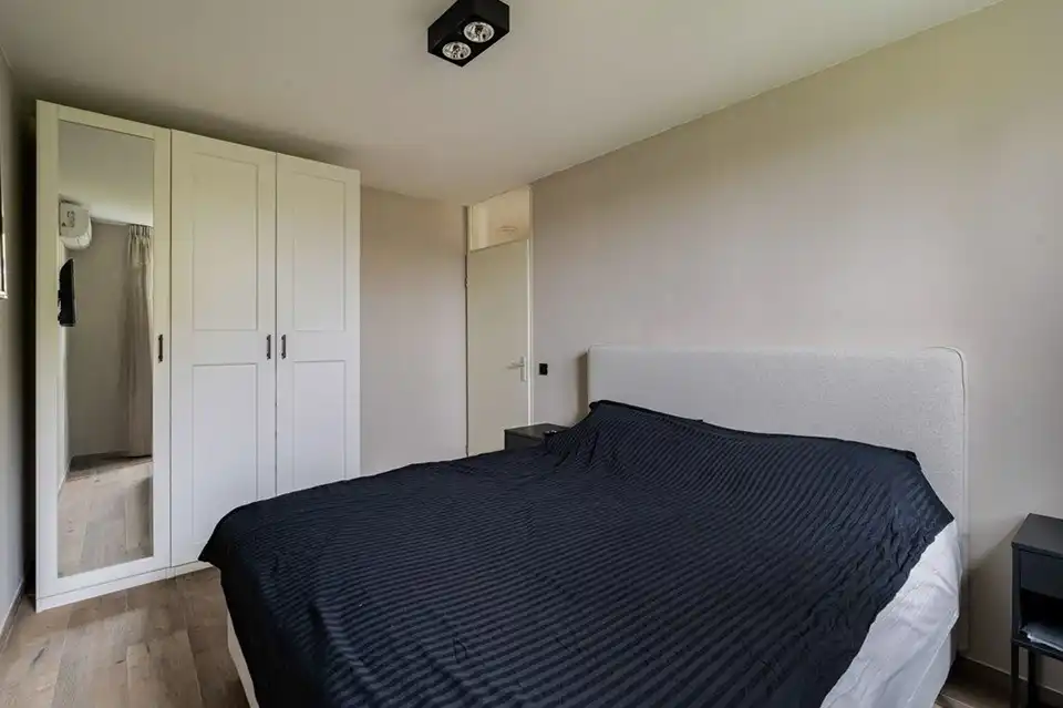 Foto #11 Appartement Barbusselaan Amsterdam