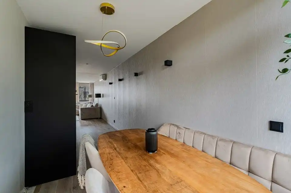 Foto #9 Appartement Barbusselaan Amsterdam