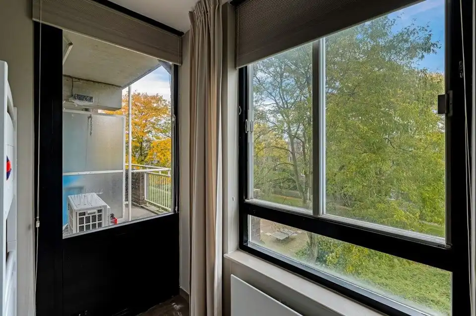 Foto #20 Appartement Barbusselaan Amsterdam