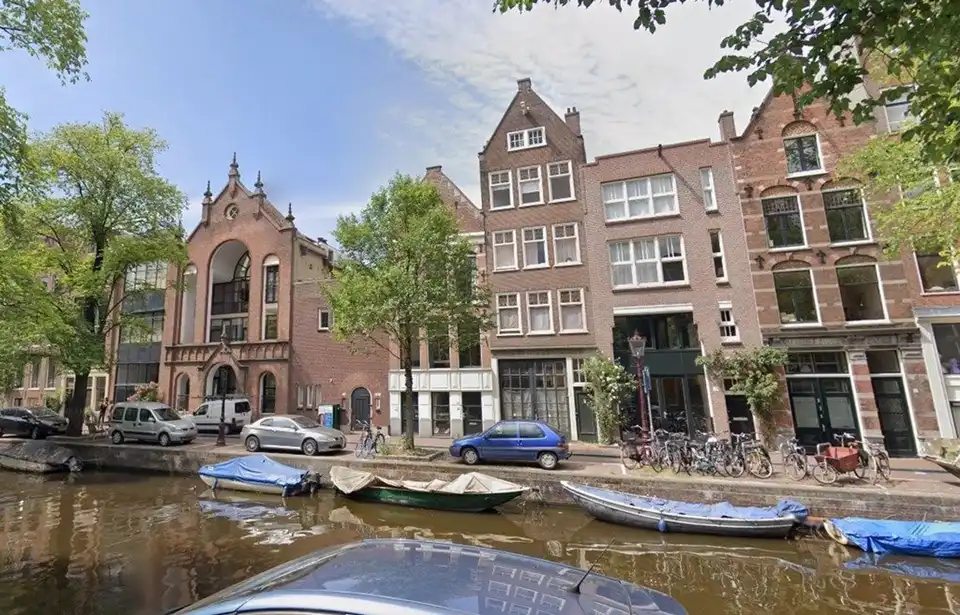 Appartement Foto #0 te huur bij Huurstunt