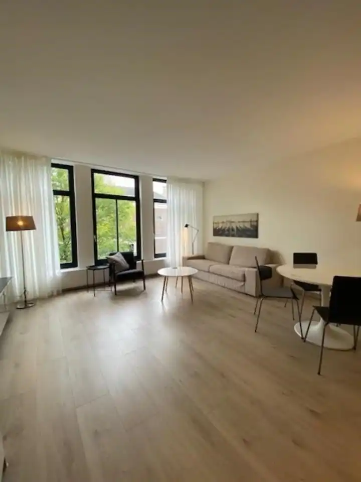 Appartement Foto #2 te huur bij Huurstunt