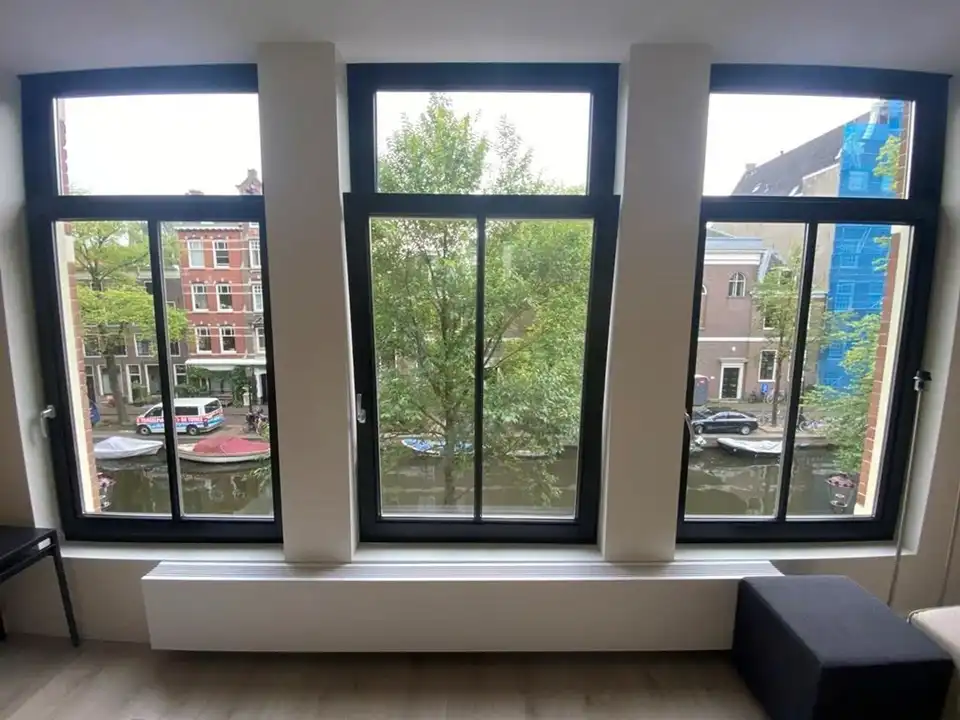 Appartement Foto #1 te huur bij Huurstunt