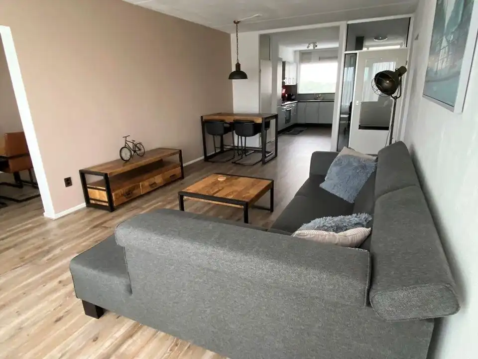 Appartement Foto #2 te huur bij Huurstunt