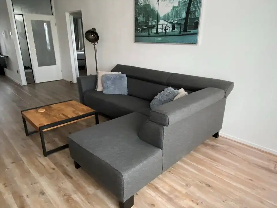 Appartement Foto #1 te huur bij Huurstunt