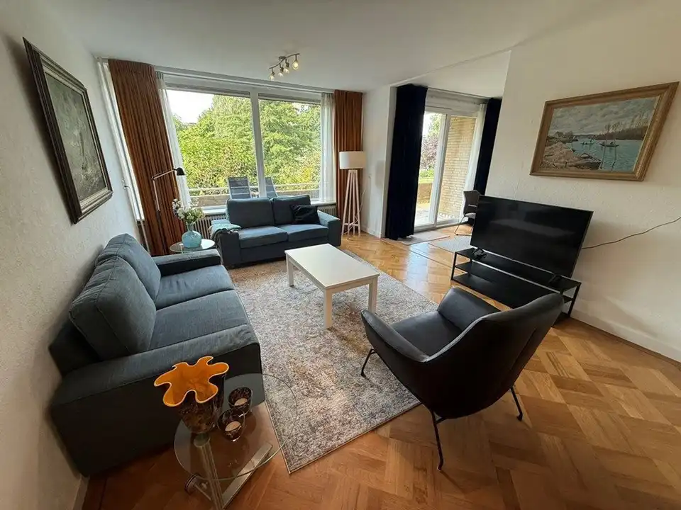 Appartement Foto #0 te huur bij Huurstunt