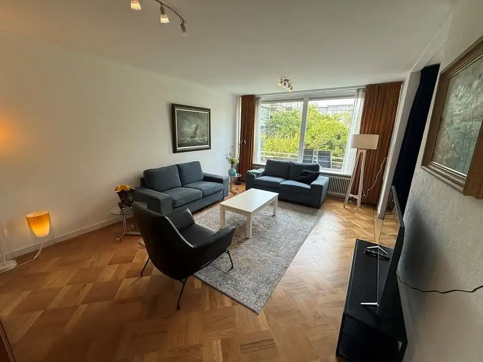 Appartement Foto #1 te huur bij Huurstunt