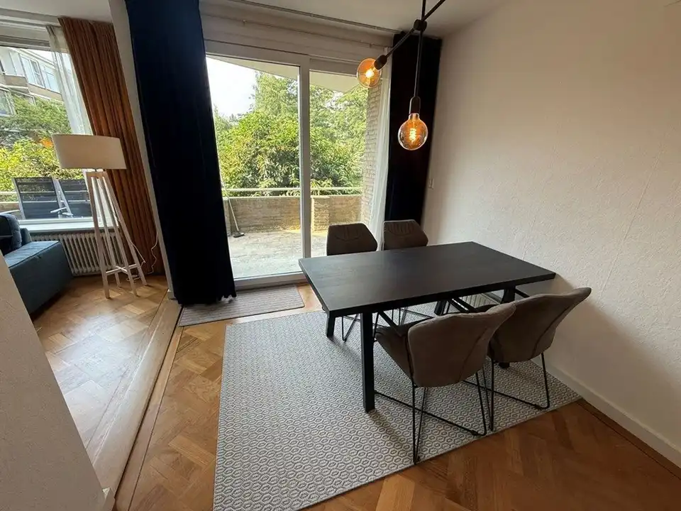 Appartement Foto #3 te huur bij Huurstunt