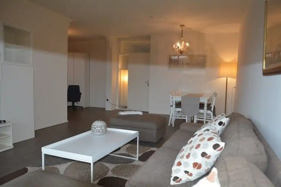 Appartement Foto #2 te huur bij Huurstunt