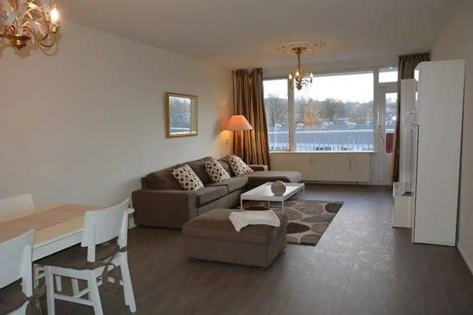 Appartement Foto #1 te huur bij Huurstunt