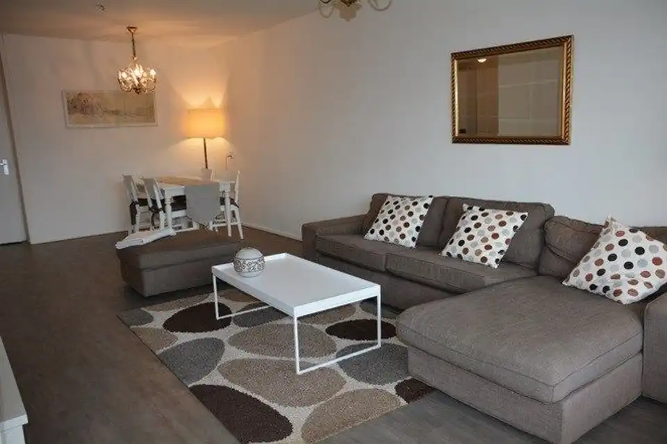 Appartement Foto #0 te huur bij Huurstunt