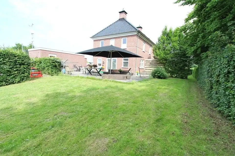 Huurwoning Foto #0 te huur bij Huurstunt
