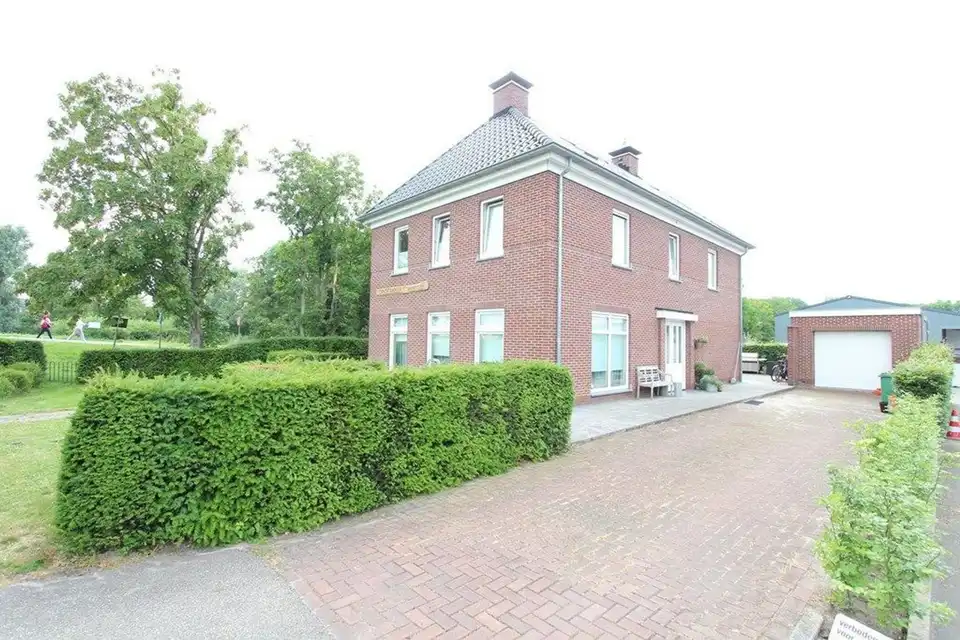 Huurwoning Foto #2 te huur bij Huurstunt