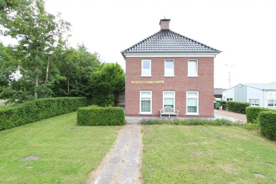 Huurwoning Foto #1 te huur bij Huurstunt
