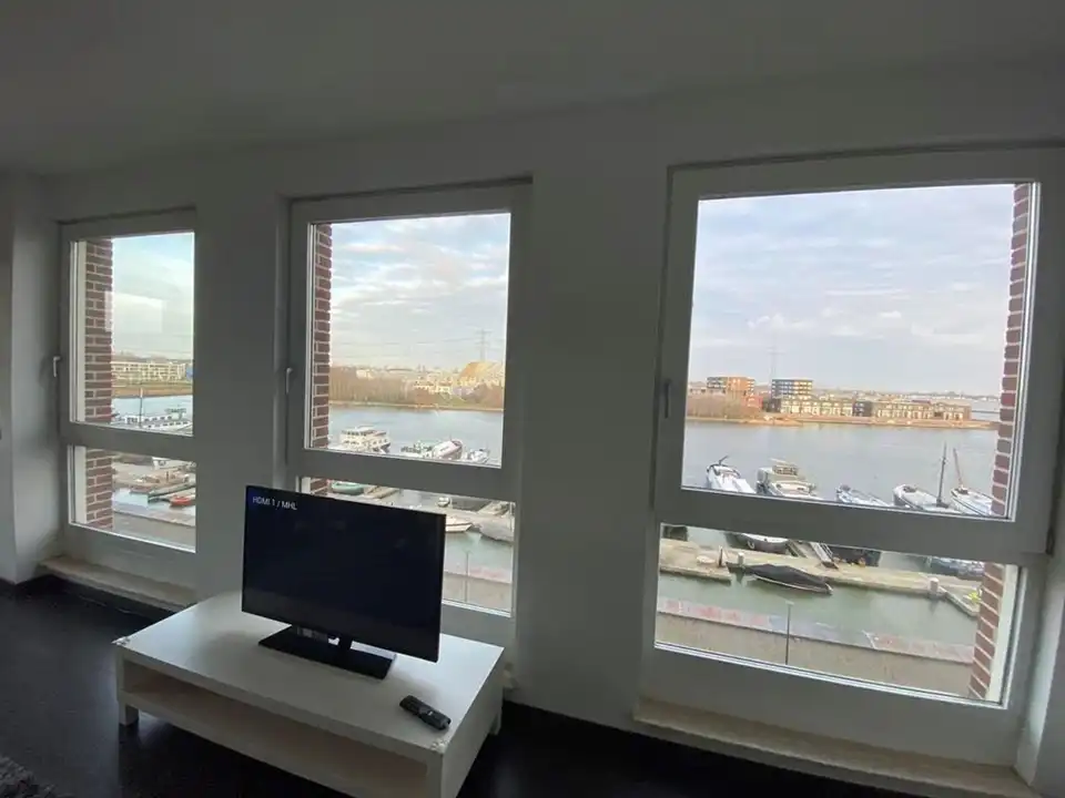 Appartement Foto #2 te huur bij Huurstunt