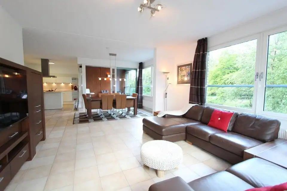 Appartement Foto #1 te huur bij Huurstunt