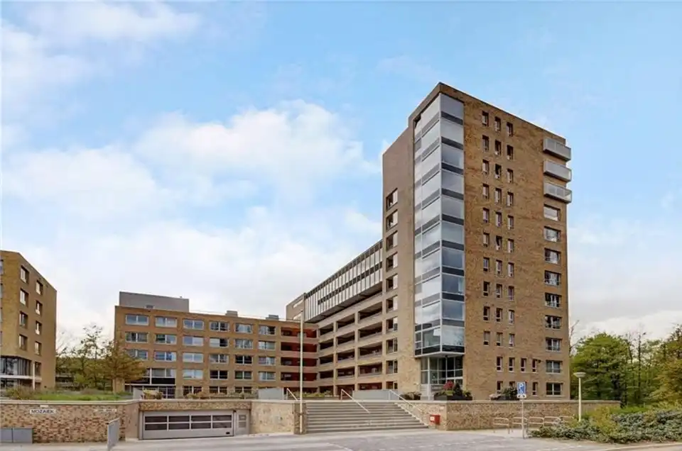 Appartement Foto #0 te huur bij Huurstunt