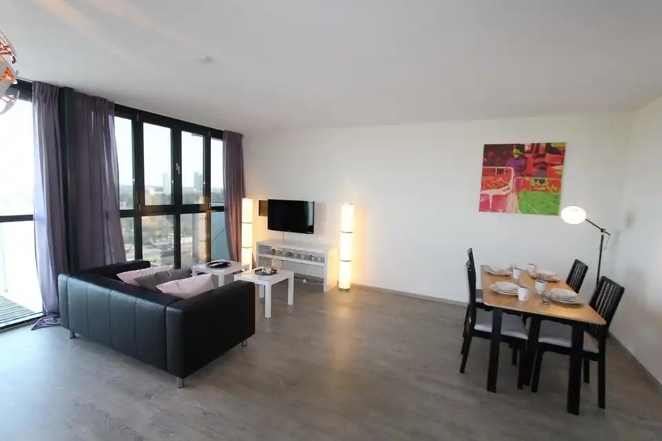 Appartement Foto #3 te huur bij Huurstunt