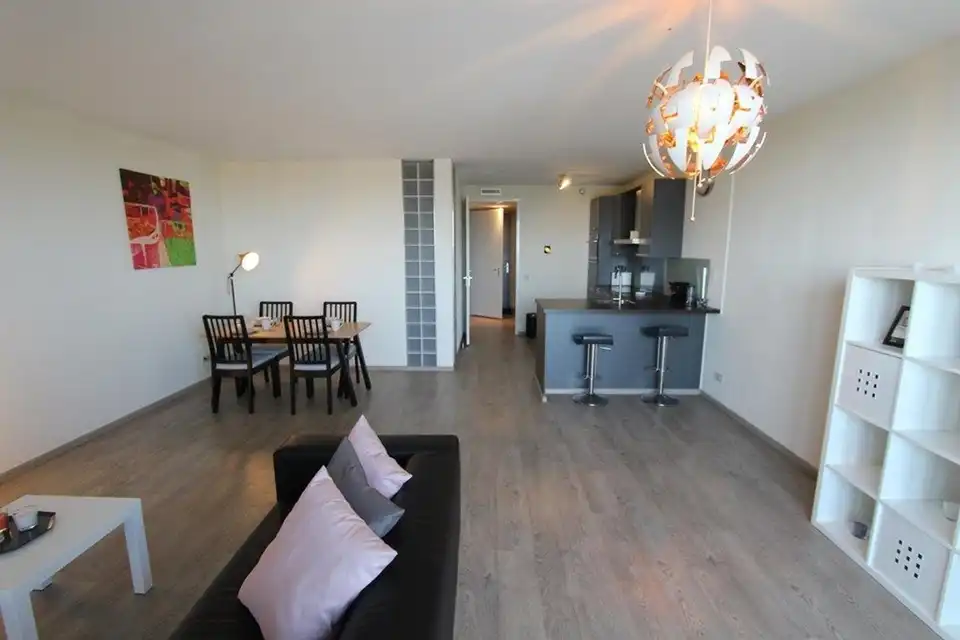 Appartement Foto #2 te huur bij Huurstunt