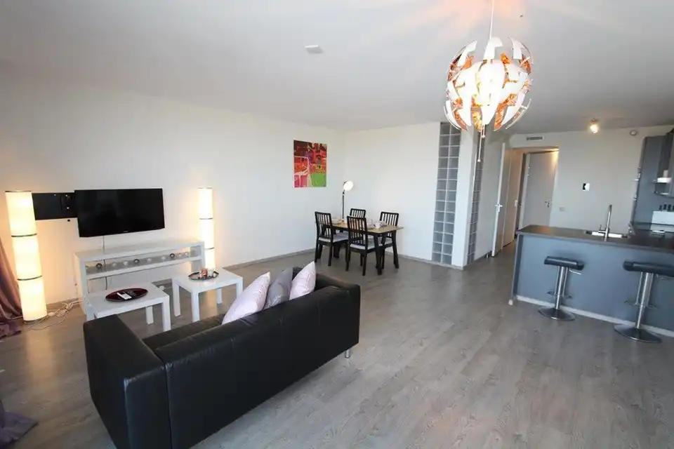 Appartement Foto #1 te huur bij Huurstunt