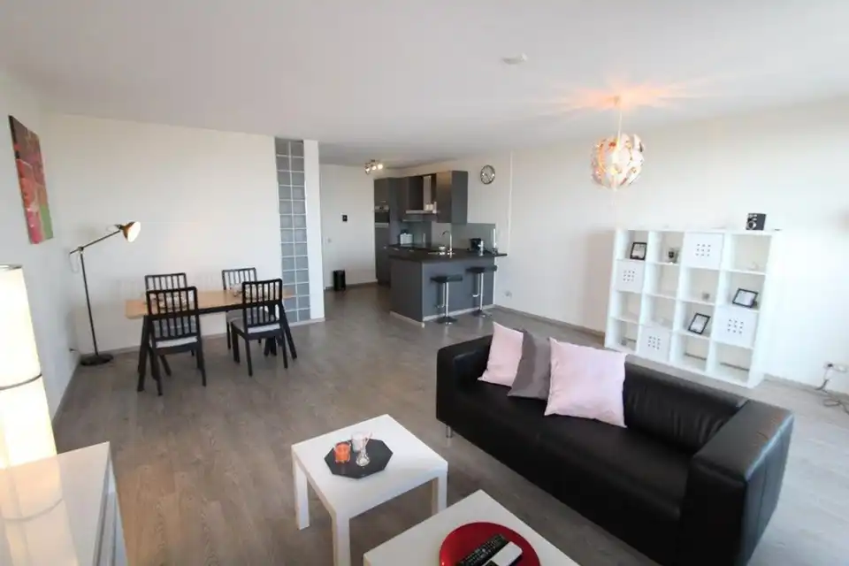 Appartement Foto #0 te huur bij Huurstunt